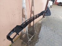 фото thumb №9, Kia venga 2009- решітка середня бампера перед 86561-1p000