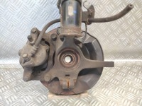 фото thumb №11, Поворотный кулак амортизатор mcpherson  ножка правая suzuki swift mk6 04-10 1.3 ddis 41601-51ka2