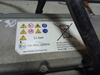 фото thumb №3, Mazda cx-30 акумулятор акумулятор