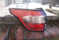 Купити Ford kuga mk2 2 16- ліва задня фара led діод оригінал європа, фото thumb