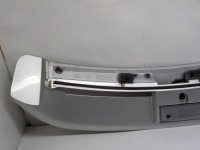 Купить Ford focus ii mk2 st спойлер спойлер накладка крышки led ok, фото thumb