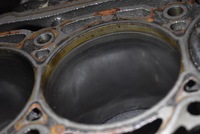 фото thumb №15, Блок dół двигуна wał cdh audi a4 b8 1.8 tfsi 160km 07-11