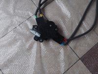 фото thumb №6, Prowadniaca шторка багажника --- bmw x5 g05