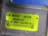 фото thumb №8, Spark m200 подъемник стекло перед левый 2pin