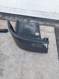 фото thumb №1, Scania r s бампер оригінал