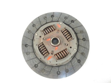 фото thumb №10, Колесо маховики vw t4 1.9 td 122011510 322014711 068105271f