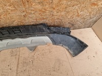 фото thumb №5, Mg zs бампер задній дифузор p10344164