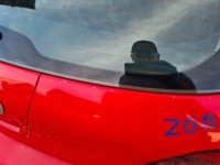 фото thumb №8, Крышка багажника z50b zgbh opel astra j hb