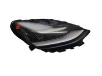 фото thumb №1, Tesla model 3 17-20 лампа права full led p 1077376-50-b комплектна + напрямна