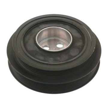 фото thumb №1, Колесо пасове вала ford transit 2.2tdci