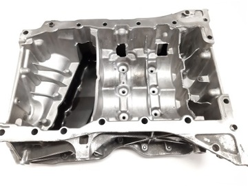 фото thumb №8, Renault opel 2.3 dci піддон масляна 110172951r