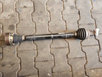 фото thumb №1, Приводной вал перед правая skoda rapid 1.4 tdi механическая коробка передач 2016r