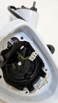 фото thumb №9, Дзеркало електричний ліва opel corsa d 5 pin