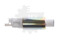 фото thumb №1, Насос пального daewoo matiz 0.8