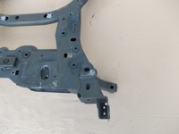 фото thumb №8, Балка подрамник подрамник mercedes a b klasa w176 w246