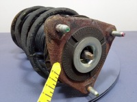 фото thumb №7, Hyundai i30 ii gd 1.6 crdi mcperson лівий амортизатор перед