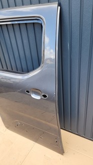 фото thumb №6, Citroen berlingo iv 4 двері задня зсувні праве