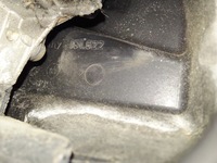 фото thumb №9, Механізм двірник opel astra 404387