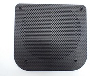 фото thumb №1, Решётка защита накладка динамика mini countryman r60 r61 13r