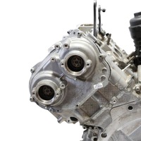 фото thumb №12, Audi q7 q8 4m 3.0 55 tfsi quattro двигатель голый блок двигателя dcbd 340 km