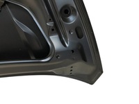 фото thumb №10, Iveco daily vi 2014- капот крышка двигателя стальной