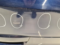 фото thumb №6, Ford galaxy mk3 рестайлинг крышка багажника e6