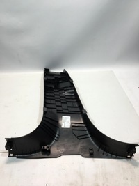 фото thumb №7, Защита стойка среднего l/p jaguar f-pace 16- x761