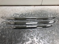 фото thumb №1, Молдинг хром бампера перед комплект mini f55 258918-10