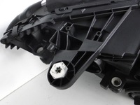 фото thumb №8, Mercedes c клас w205 205 лампа ліва h7 чорна