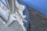 Купити Volkswagen touareg 1 бампер задній задній pdc, фото thumb