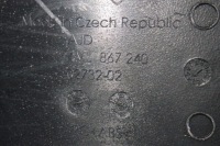 фото thumb №6, Права захист стійка b lamborghini urus 4ml867240