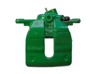 фото thumb №1, Суппорт тормозной левый skoda fabia rs roomster oryg