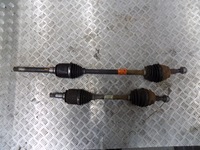 фото thumb №1, Mercedes ml w164 приводной вал