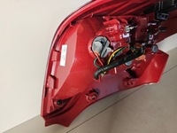 фото thumb №9, Лампа правый задняя задняя правая kia picanto iii 3 europa eu 92402g6000