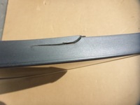 фото thumb №13, Volvo xc90 ii скло крила заднього ліва