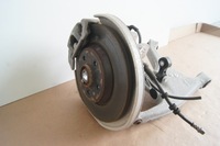 фото thumb №1, Audi a5 8t підвіска поворотний кулак задня задня ліва