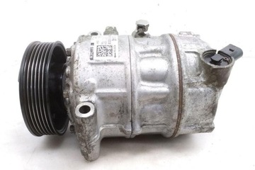 фото thumb №7, Компрессор кондиционера seat alhambra 710, 711 7n0816803b 1.97l дизель
