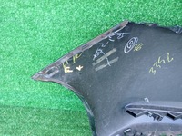 фото thumb №10, Mazda 2 20- бампер передній перед