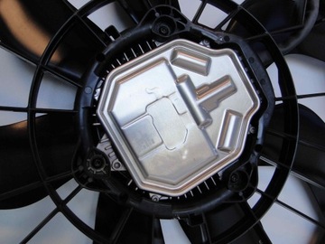 фото thumb №8, Mercedes e w213 213 рестайлинг вентилятор вентилятор 850w