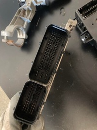 фото thumb №5, Iveco daily комп'ютер набір стартовий 0281030169 5802001333