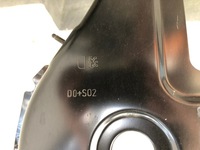 фото thumb №4, Peugeot 2008 правий поріг рама