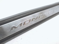 фото thumb №4, Ford mondeo mk5 молдинг накладка порог