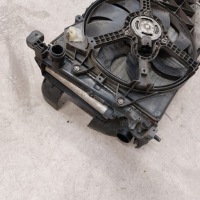 фото thumb №11, Fiat grande punto 1,4t jet радіатор wody кондиціонер інтеркулер вентилятор