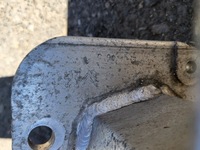 фото thumb №8, Балка бампера зад усилитель задние peugeot 308 citroen c4 оригинальный номер