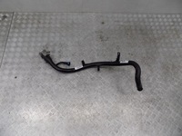 фото thumb №1, Bmw x4 g02 заливна горловина шланг пального дизель