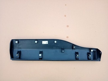 фото thumb №5, Toyota rav4 v планка дверь правый зад 75077-42040