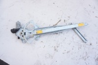 фото thumb №1, Механизм стекло левый toyota yaris 2 ii 3d