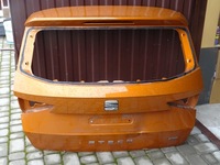фото thumb №1, Seat ateca крышка багажника задняя задняя