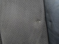 Комплект  сиденья заднее сиденье обивка кожа алькантара  audi a6 c7 седан s-line Недорого, фото thumb