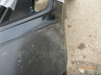 фото thumb №2, Subaru forester 12- бампер перед омивачі